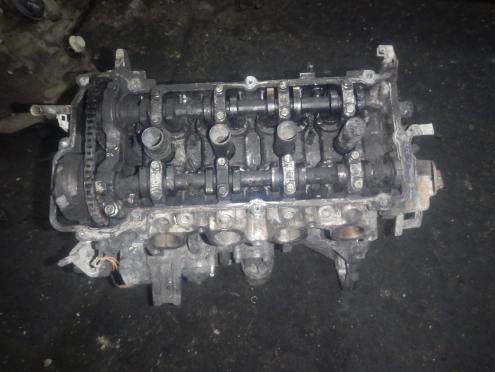 Фотография Двигатель (ДВС), Brilliance (Брильянс)-H530 (11-)