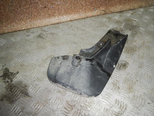 Фотография Брызговик задний правый, Lexus (Лексус)-NX (14-)