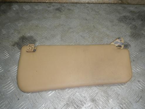 Фотография Козырек солнцезащитный, Iran Khodro (Иран Ходро)-SAMAND (САМАНД)