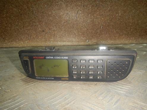 Фотография Дисплей информационный, Iran Khodro (Иран Ходро)-SAMAND (САМАНД)