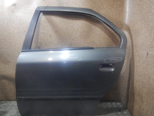 Фотография Дверь задняя левая, Iran Khodro (Иран Ходро)-SAMAND (САМАНД)