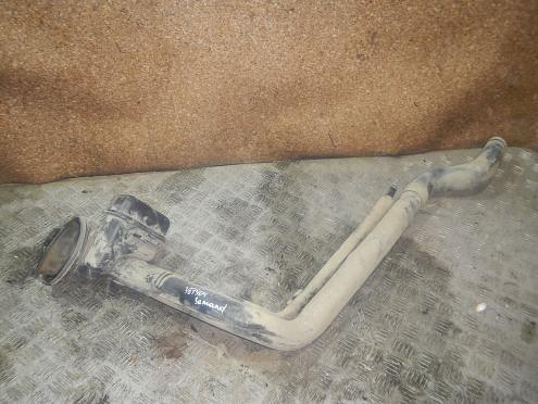 Фотография Горловина топливного бака, Iran Khodro (Иран Ходро)-SAMAND (САМАНД)