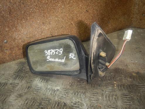 Фотография Зеркало левое электрическое, Iran Khodro (Иран Ходро)-SAMAND (САМАНД)