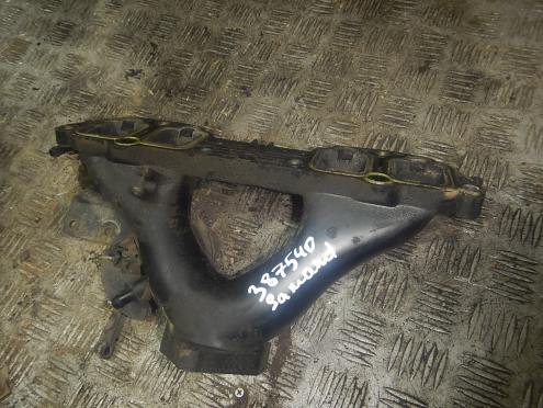 Фотография Коллектор впускной, Iran Khodro (Иран Ходро)-SAMAND (САМАНД)