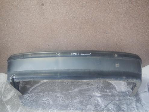 Фотография Бампер задний, Iran Khodro (Иран Ходро)-SAMAND (САМАНД)