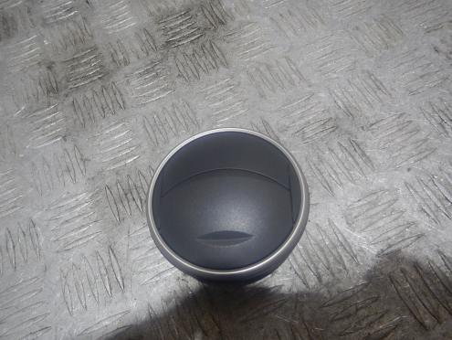 Фотография Дефлектор воздушный, Seat (Сеат)-IBIZA (08-)