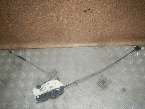 Фотография Замок двери передней правой, Seat (Сеат)-IBIZA (08-)