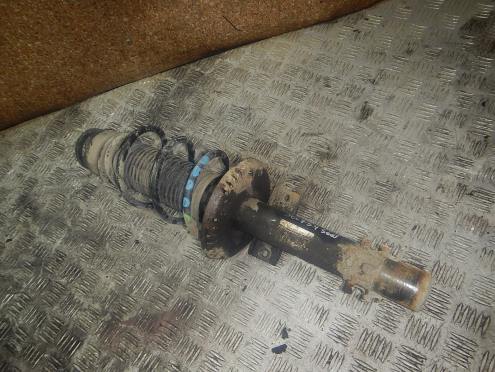 Фотография Амортизатор передний левый, Seat (Сеат)-IBIZA (08-)