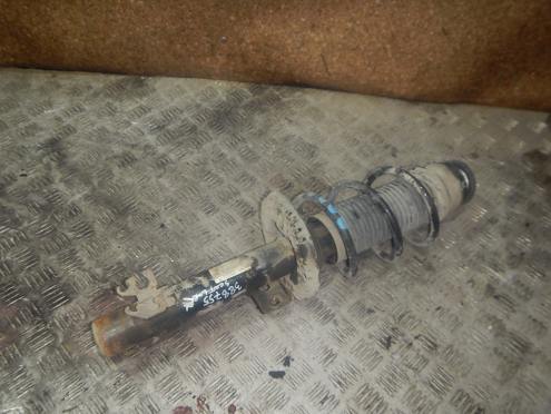 Фотография Амортизатор передний правый, Seat (Сеат)-IBIZA (08-)