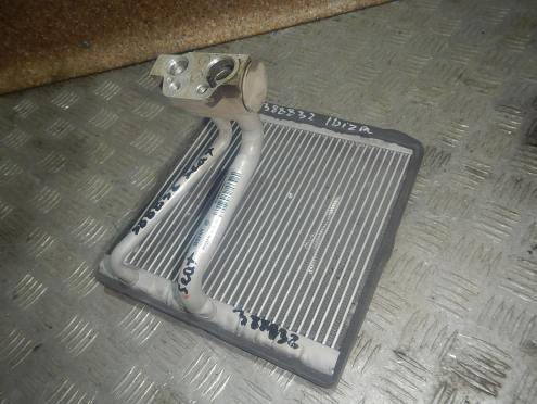 Фотография Испаритель кондиционера, Seat (Сеат)-IBIZA (08-)