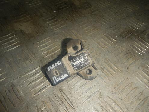 Фотография Датчик абсолютного давления, Seat (Сеат)-IBIZA (08-)