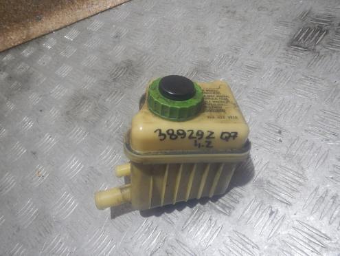 Фотография Бачок гидроусилителя, Audi (Ауди)-Q7 (4L) (05-15)