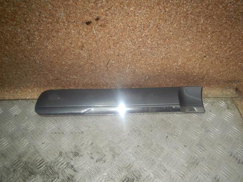Фотография Молдинг двери задней левой, Lexus (Лексус)-GX (09-20)