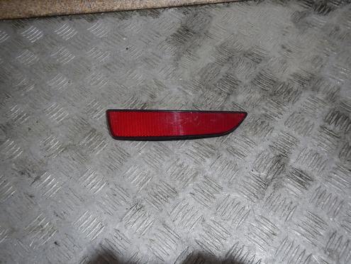 Фотография Отражатель в бампер задний левый, УАЗ (UAZ)-PATRIOT