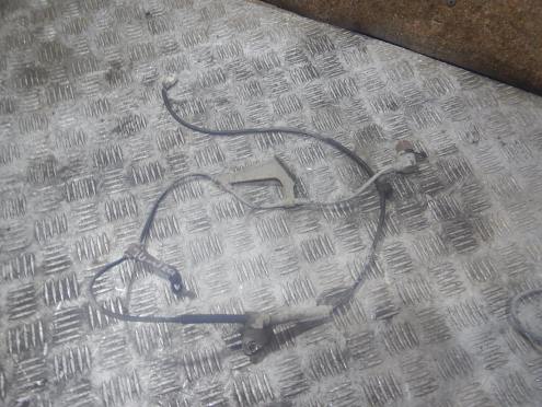 Фотография Датчик ABS передний левый, Lifan (Лифан)-X-60 (12-)