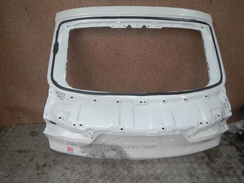 Фотография Дверь багажника, Haval (Хавейл)-F7 (19-)