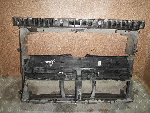 Фотография Воздуховод, BMW (БМВ)-X1 (F48) (14-)