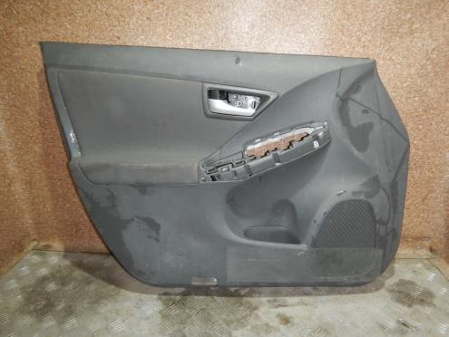 Фотография Обшивка двери передней левой, Toyota (Тойота)-PRIUS (09-)