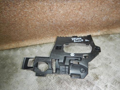 Фотография Кронштейн бампера переднего левый, Smart (Смарт)-FORFOUR (W453)(14-)