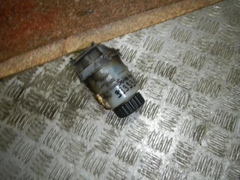 Фотография Бачок гидроусилителя, Lifan (Лифан)-SOLANO (10-)