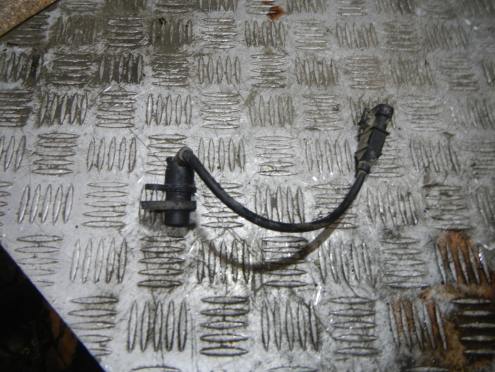 Фотография Датчик положения коленвала, Lifan (Лифан)-SOLANO (10-)