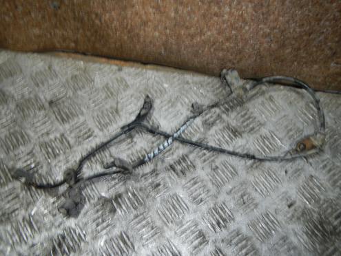 Фотография Датчик ABS задний, Lifan (Лифан)-SOLANO (10-)