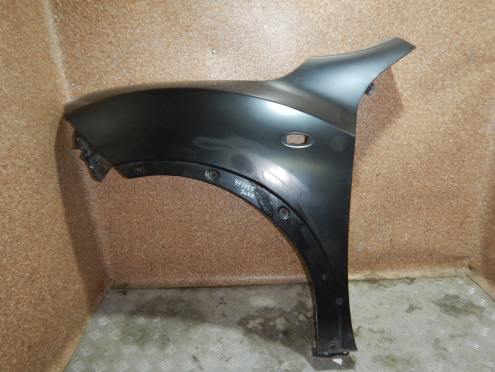 Фотография Крыло переднее левое, Nissan (Ниссан)-JUKE (F15) (11-)