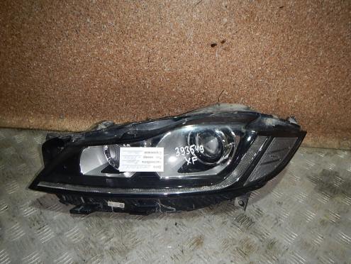 Фотография Фара левая, Jaguar (Ягуар)-XF (15-)