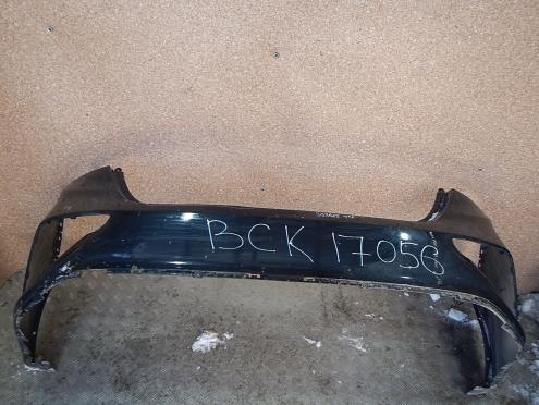 Фотография Бампер задний, KIA (Киа)-CERATO (17-)