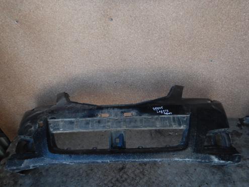 Фотография Бампер передний, Subaru (Субару)-LEGACY (B14) (10-14)