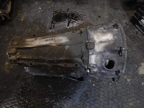 Фотография АКПП (автоматическая коробка переключения передач), Mercedes-Benz (Мерседес)-MERCEDES (W213) E-KLASSE (16-)