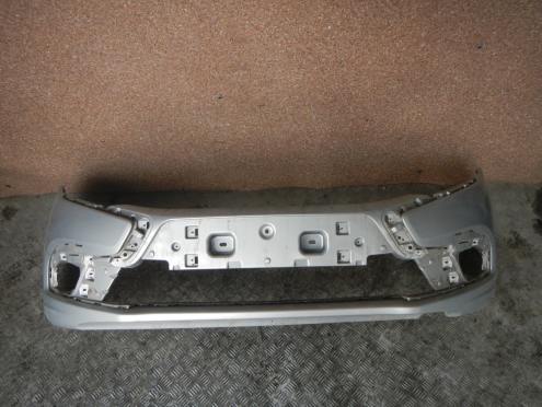 Фотография Бампер передний, ВАЗ (VAZ)-LADA GRANTA (ГРАНТА) FL (18-)