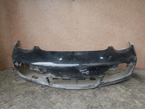 Фотография Бампер передний, Porsche (Порше)-CAYMAN (05-)