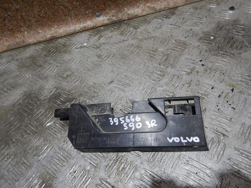 Фотография Кронштейн усилителя бампера заднего, Volvo (Вольво)-S90 (17-)