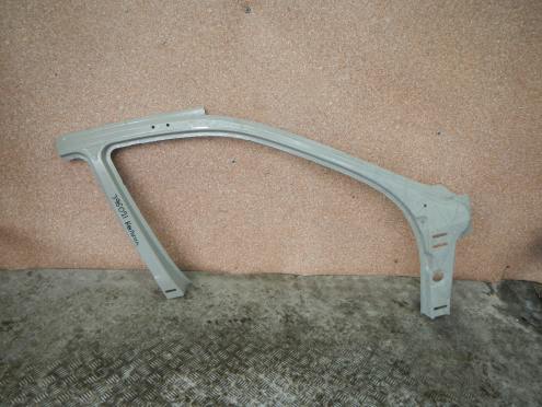 Фотография Боковина правая, ВАЗ (VAZ)-LADA KALINA (КАЛИНА)