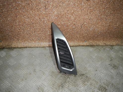 Фотография Дефлектор воздушный, SsangYong (Сангйонг)-ACTYON (10-)