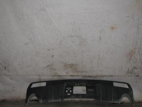 Фотография Юбка бампера заднего, Honda (Хонда)-PILOT (08-15)