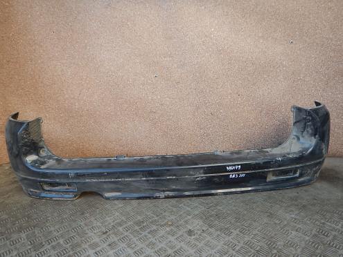 Фотография Бампер задний, ВАЗ (VAZ)-2110