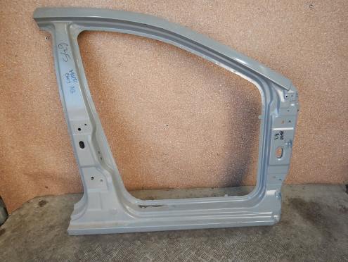 Фотография Боковина правая, Chery (Чери)-VERY A13 (11-14)