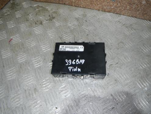 Фотография Блок комфорта, Nissan (Ниссан)-TIIDA (C11) (07-)