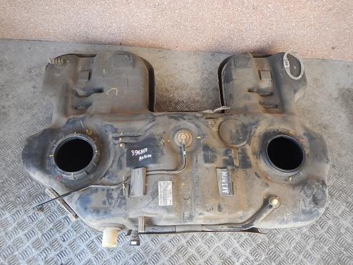 Фотография Бак топливный, SsangYong (Сангйонг)-ACTYON (10-)