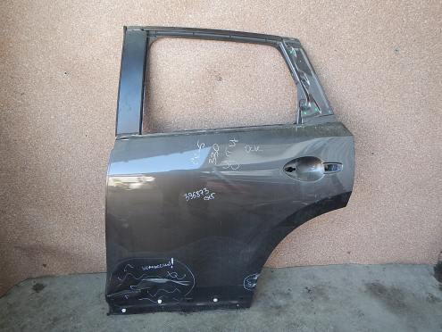 Фотография Дверь задняя левая, Mazda (Мазда)-CX-5 (17-)