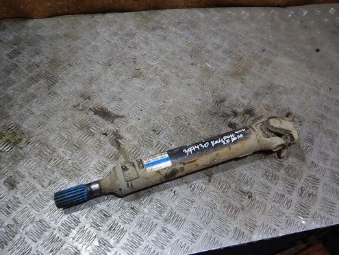 Фотография Вал карданный, SsangYong (Сангйонг)-KYRON (05-)