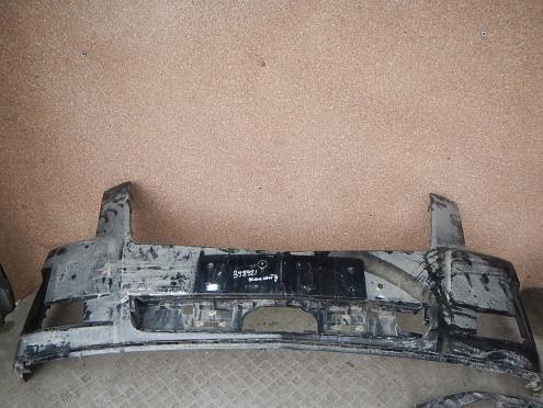 Фотография Бампер передний, Cadillac (Кадиллак)-ESCALADE IV (15-19)