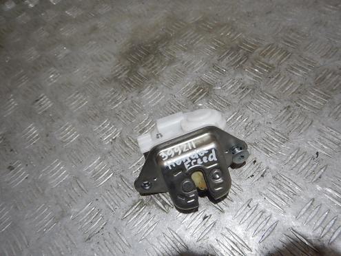 Фотография Замок багажника, Honda (Хонда)-FREED (08-16)