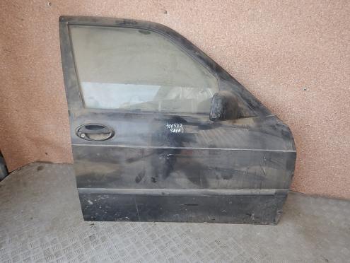 Фотография Дверь передняя правая, Saab (Сааб)-9-3 (02-)