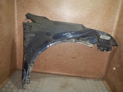 Фотография Крыло переднее правое, Cadillac (Кадиллак)-XT5 (16-)