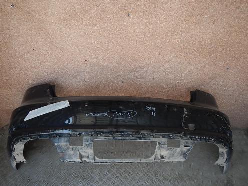 Фотография Бампер задний, Audi (Ауди)-A3 (8V) (13-)