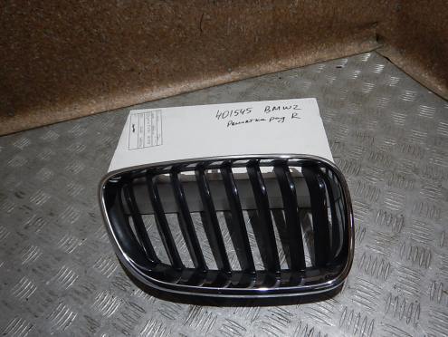 Фотография Решетка радиатора, BMW (БМВ)-2 (F22/F23)(14-20)
