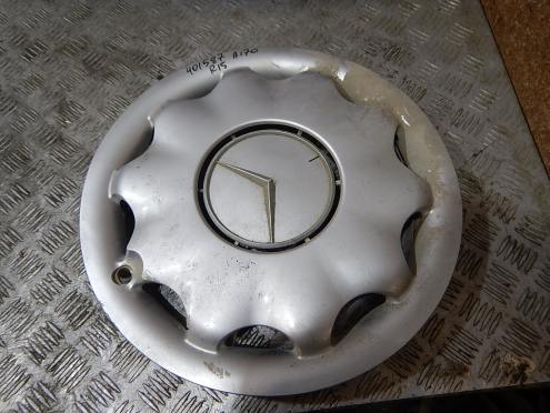 Фотография Колпак колесный декоративный, Колпаки-MERСEDES (МЕРСЕДЕС) R15